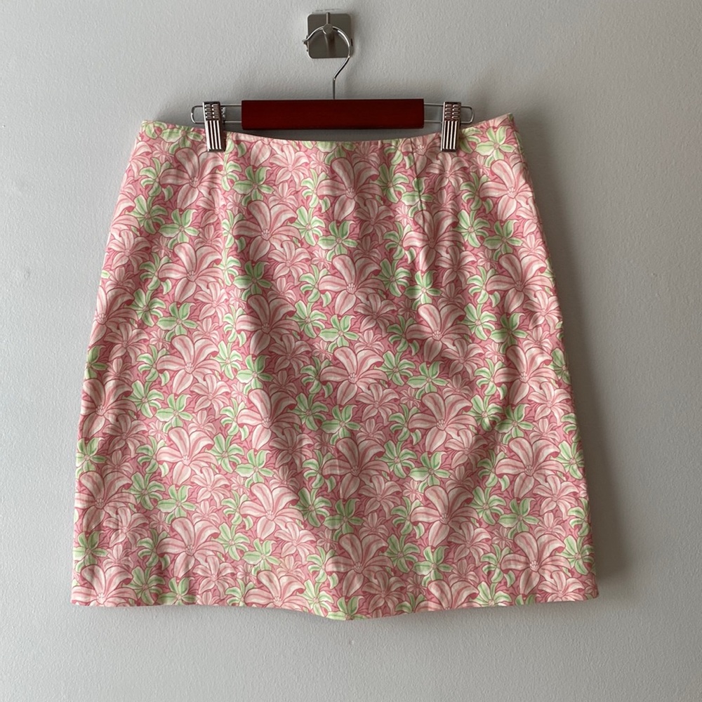 ⚡️Last Days! EUC Vineyard Vines by Shep & Ian Skirt 4